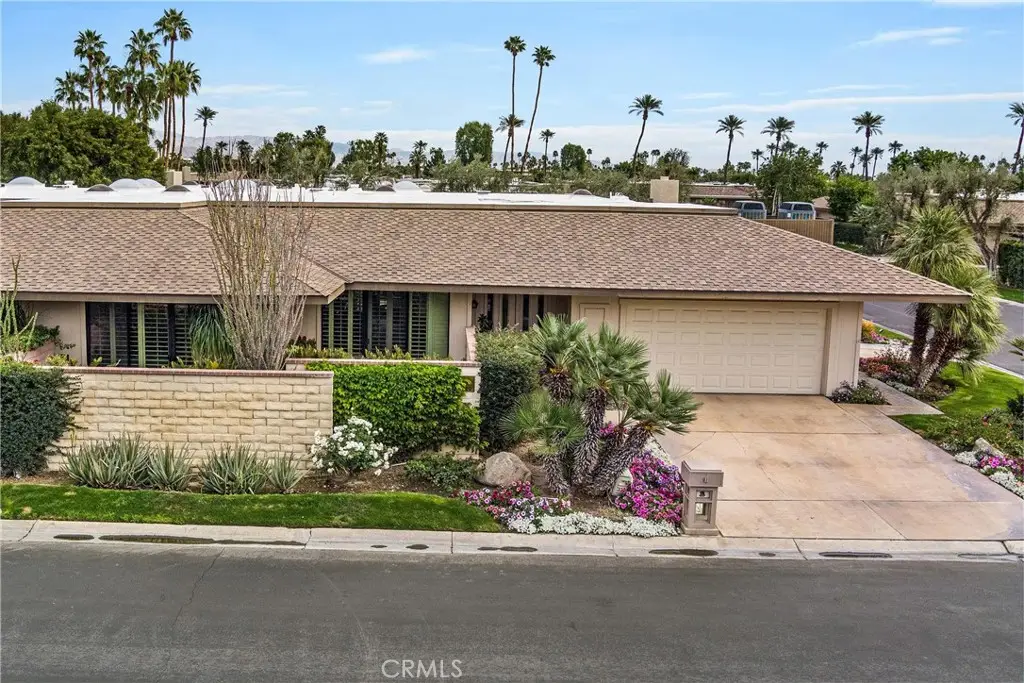 19 Cornell Drive, Rancho Mirage, CA 92270 - #1