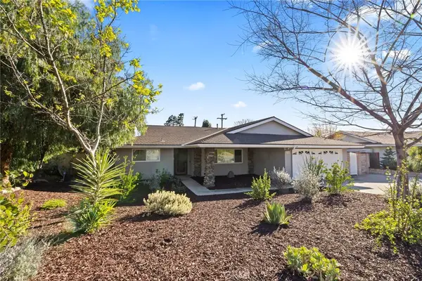 430 Chaparral Drive, Claremont, CA 91711