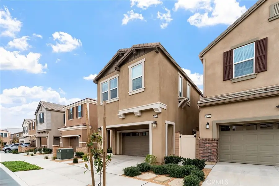 16763 Plantain, Fontana, CA 92336 - Image #3
