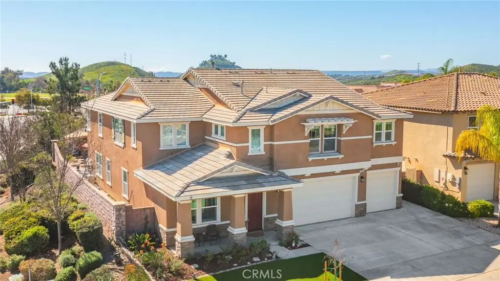 30305 Powderhorn Lane, Murrieta, CA 92563 - #1