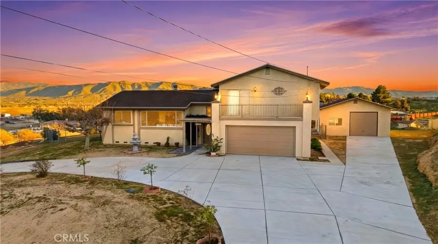 18785 Talisman, Hesperia, CA 92345 - #2