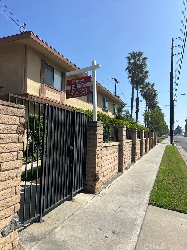8792 Valley View #B, Buena Park, CA 90620 - #1