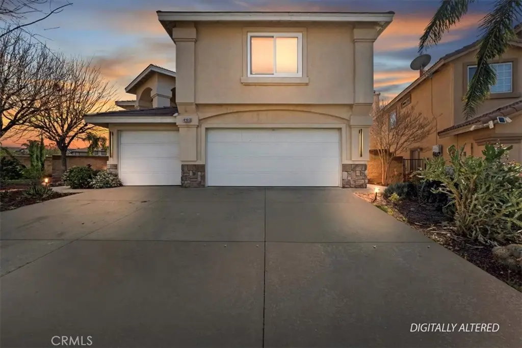 4903 Edmonton, Fontana, CA 92336 - #1