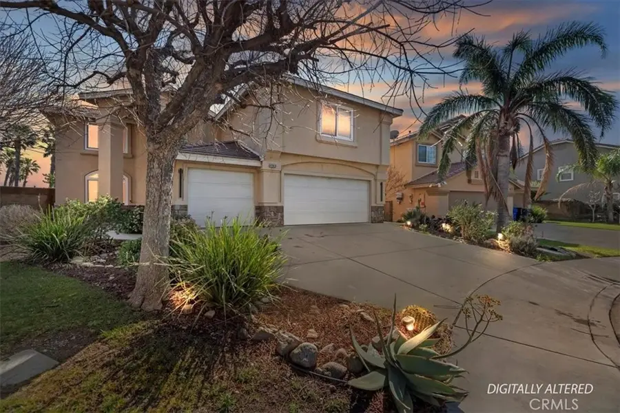 4903 Edmonton, Fontana, CA 92336 - #2