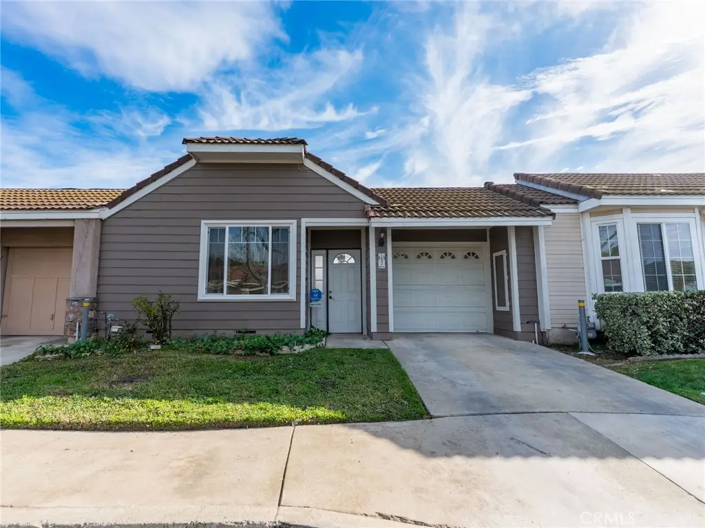 1632 Byron Court, Pomona, CA 91768 - Image #1