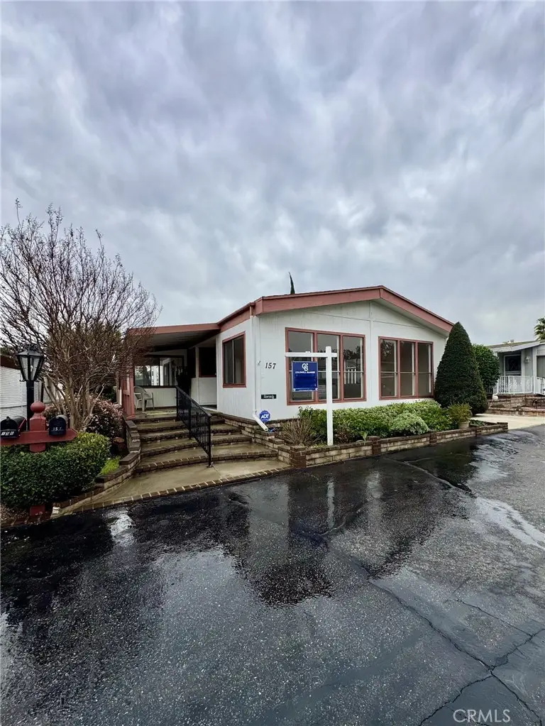 8651 Foothill Boulevard #157, Rancho Cucamonga, CA 91730 - Image #1