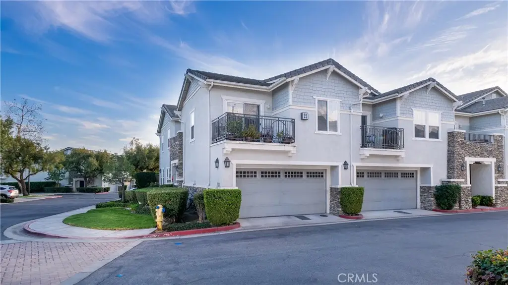 7331 Shelby Place #127, Rancho Cucamonga, CA 91739 - #1