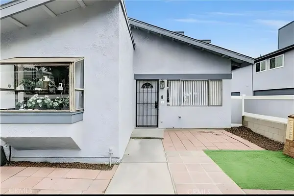 900 W Sierra Madre #44, Azusa, CA 91702