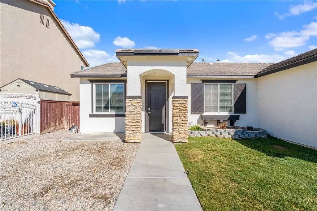 12962 Tehachapi Street, Hesperia, CA 92344 - #1