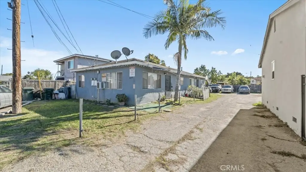 10718 Owens Way, El Monte, CA 91733 - #1