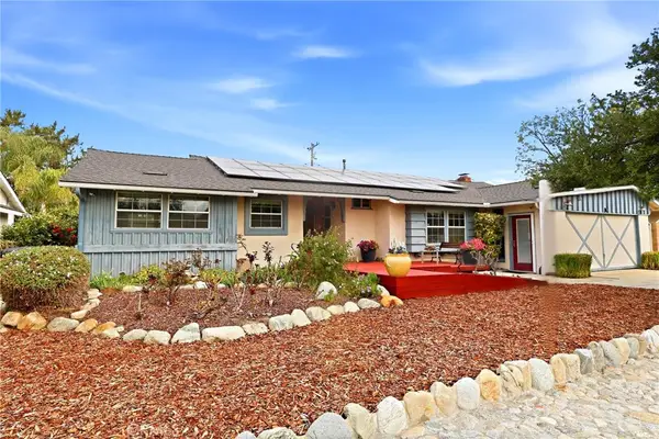 641 Ridgefield, Claremont, CA 91711