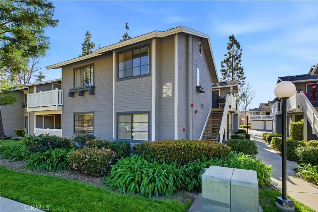 1774 Shady Oaks Court, Azusa, CA 91702 - #1