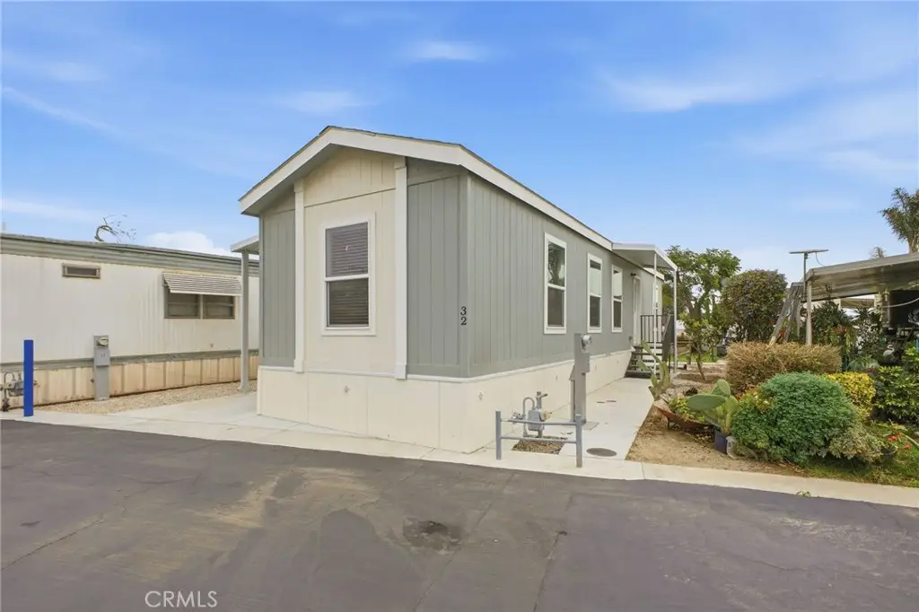 9873 Alder Avenue #32, Bloomington, CA 92316 - #1