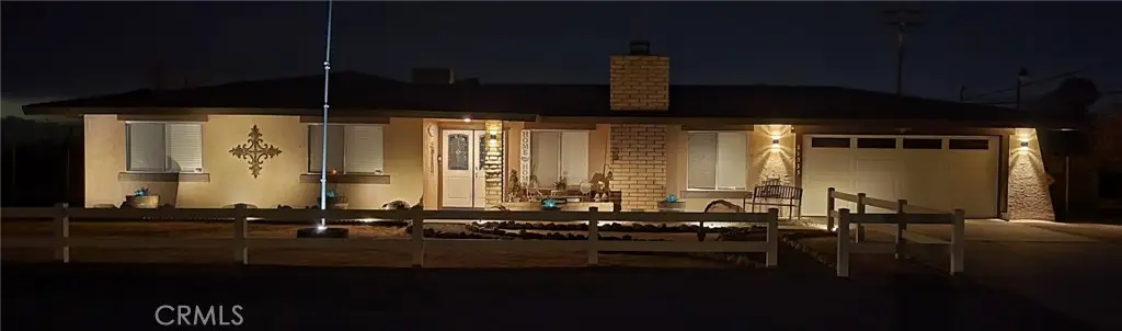 21535 Pine Ridge, Apple Valley, CA 92307 - #1