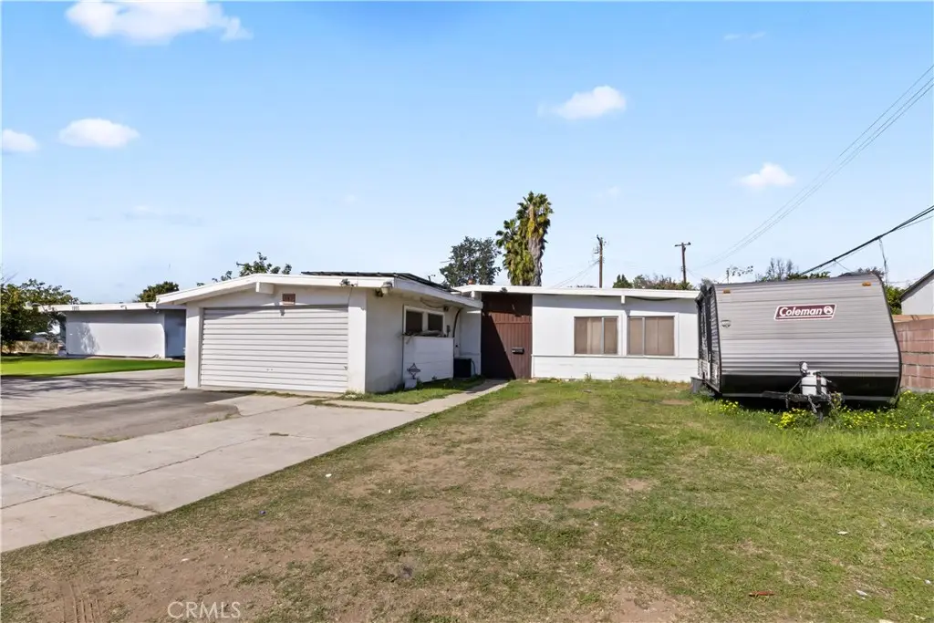 1947 Arthur, Pomona, CA 91768 - Image #1