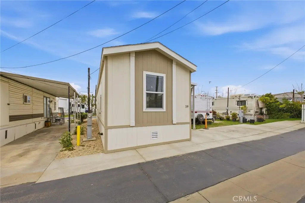 18411 Valley Boulevard #39, Bloomington, CA 92316 - #1
