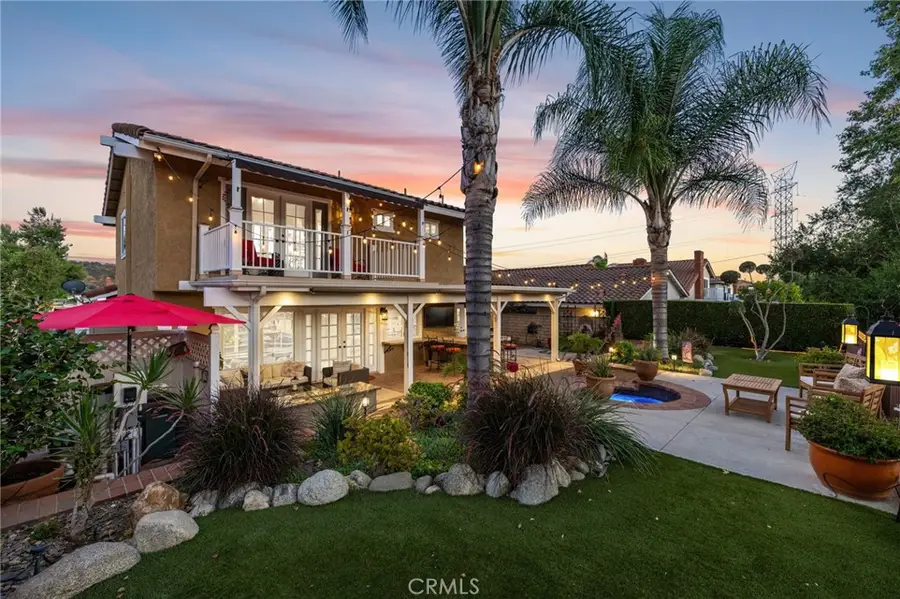 6207 Birdie Drive, La Verne, CA 91750 - #2