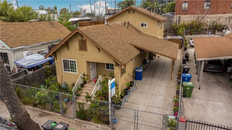 953 Hollins, Los Angeles, CA 90023 - #2