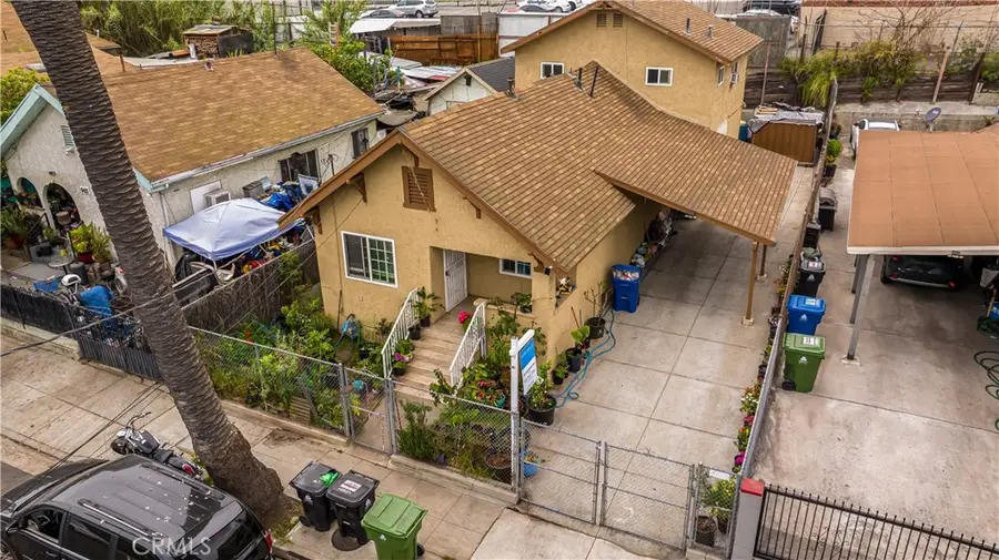 953 Hollins, Los Angeles, CA 90023 - #3