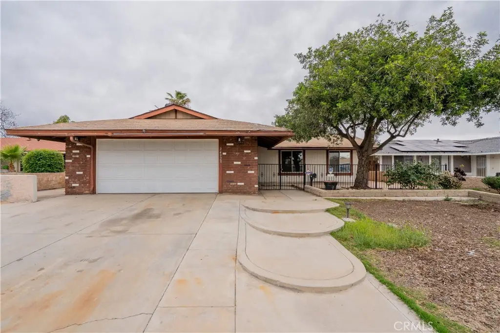 24928 Basswood, Moreno Valley, CA 92553 - #1