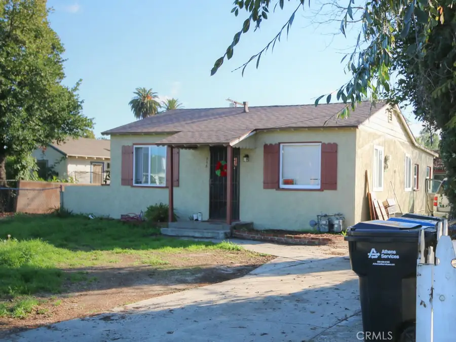 848 Laurel, Pomona, CA 91768 - #2
