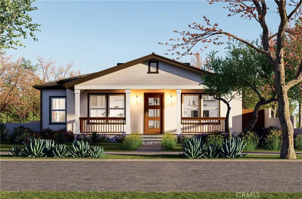 471 Baughman Avenue, Claremont, CA 91711 - #1