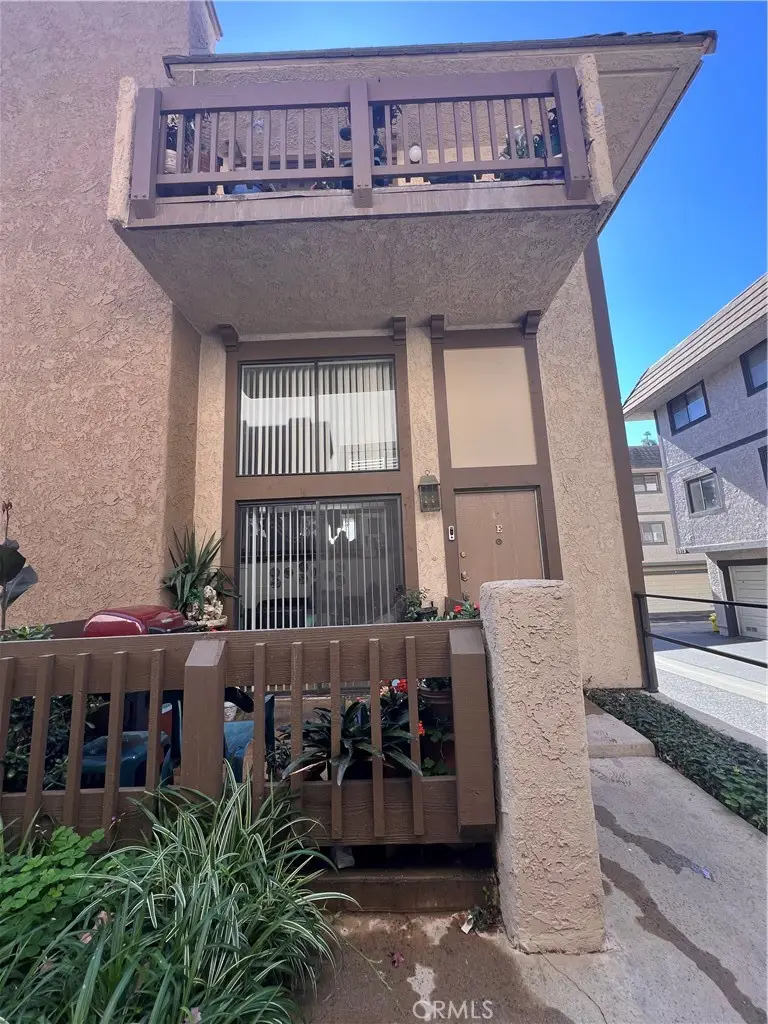 1925 Huntington #E, Duarte, CA 91010 - #1