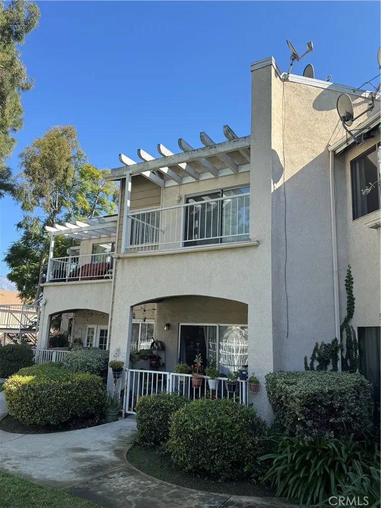 2410 N Towne #3, Pomona, CA 91767 - #2