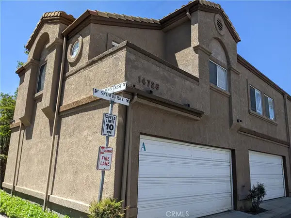14726 Moon Crest, Chino Hills, CA 91709