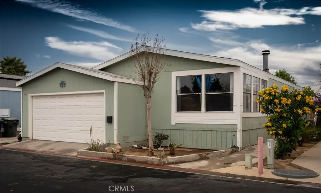 80 E Dawes #97, Perris, CA 92571 - #1