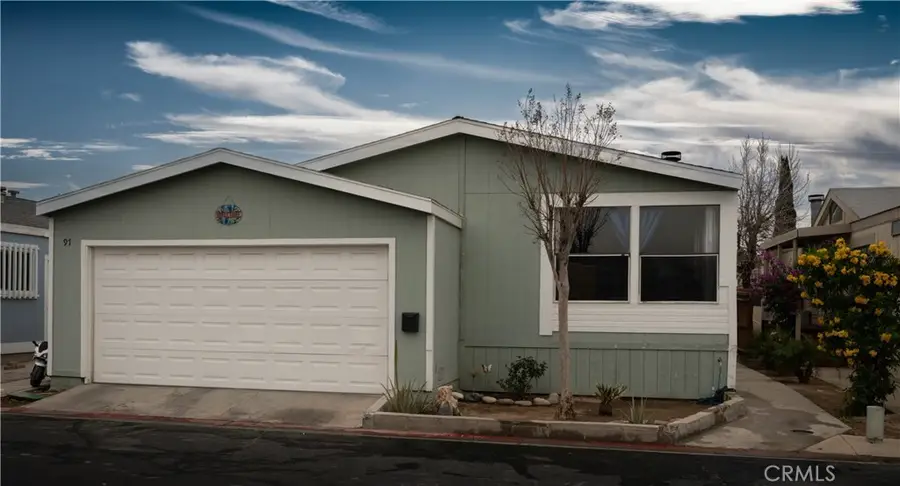 80 E Dawes #97, Perris, CA 92571 - #2