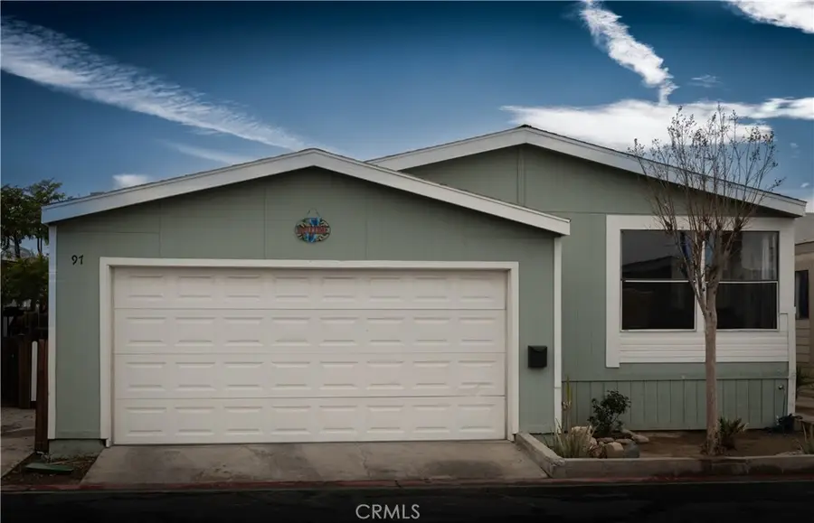 80 E Dawes #97, Perris, CA 92571 - #3