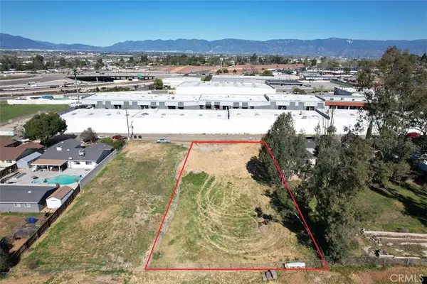 0 Rene, Grand Terrace, CA 92313