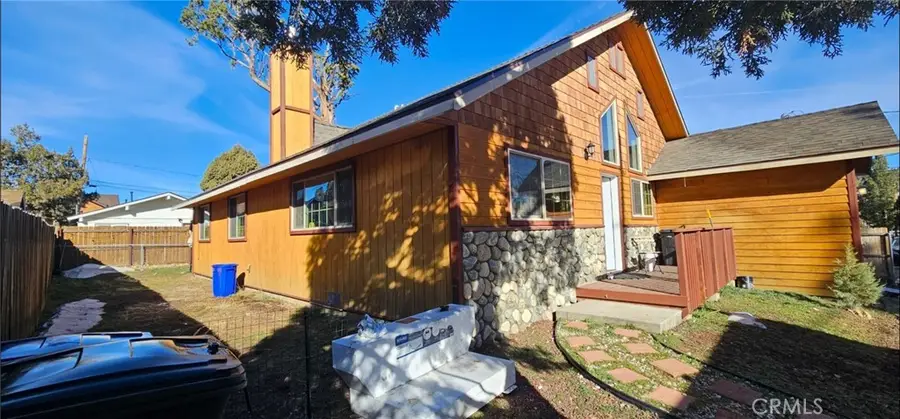 969 Hemlock, Big Bear City, CA 92314 - #2