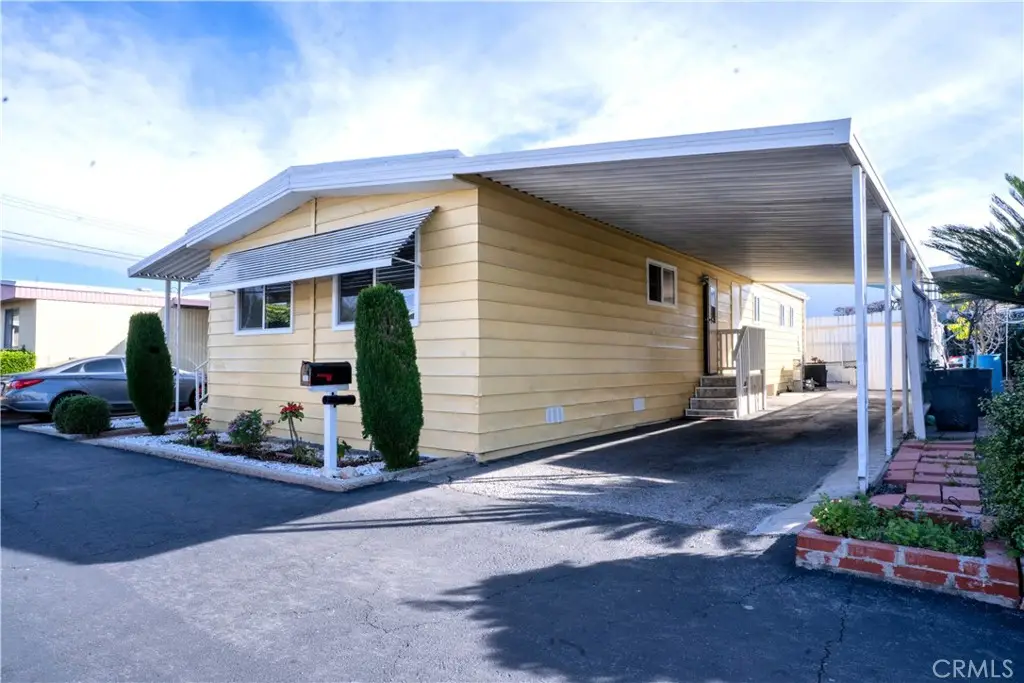 1560 S Otterbein Ave #167, Rowland Heights, CA 91748 - #1