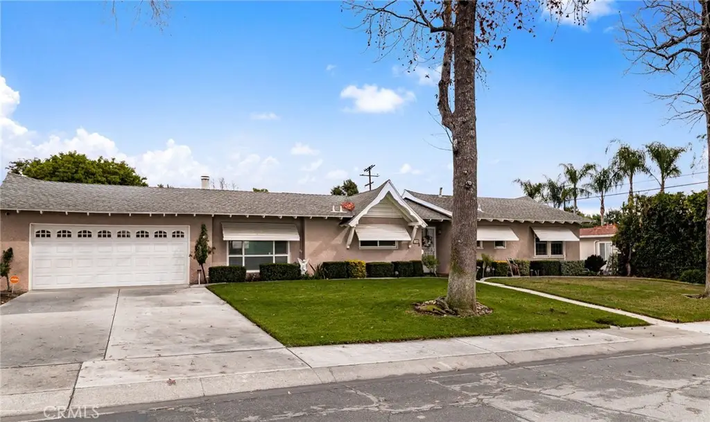 296 S Laurel, Upland, CA 91786 - #1