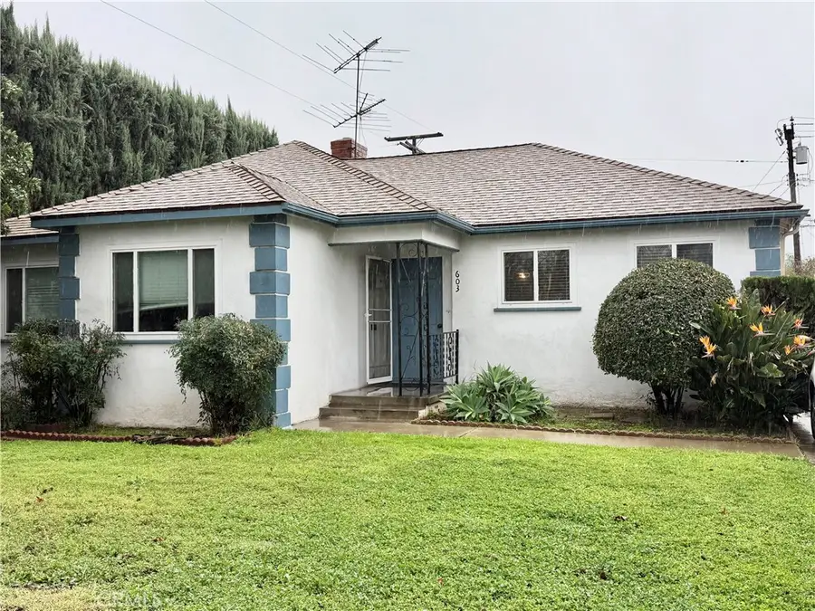603 W Harvard Place, Ontario, CA 91762 - #2