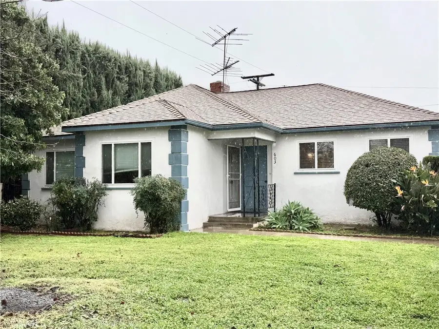 603 W Harvard Place, Ontario, CA 91762 - #3