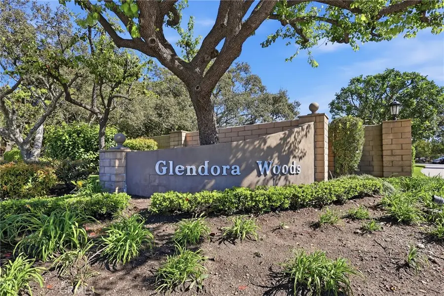 907 Shady Lane, Glendora, CA 91740 - #2