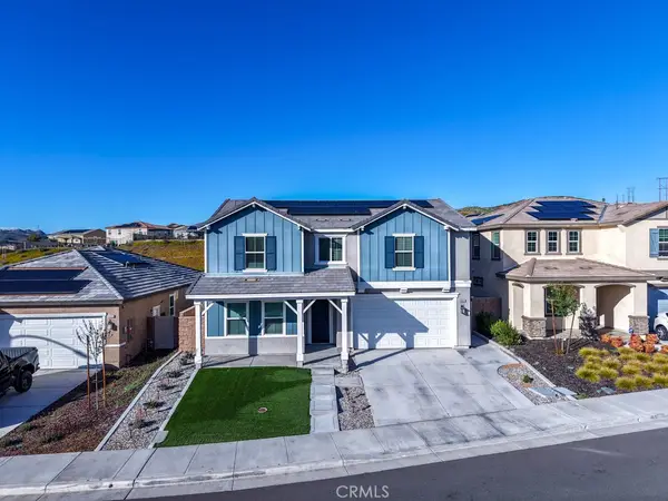 41037 Chambord Drive, Lake Elsinore, CA 92532