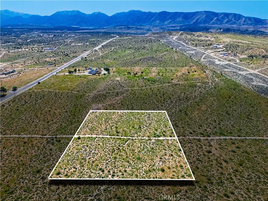 1 E Avenue V-12, Pearblossom, CA 93553 - #1