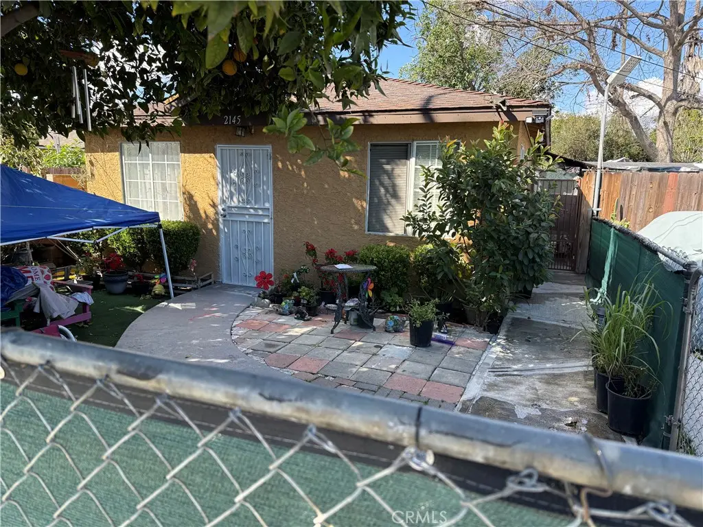 2145 Cogswell, El Monte, CA 91733 - #1