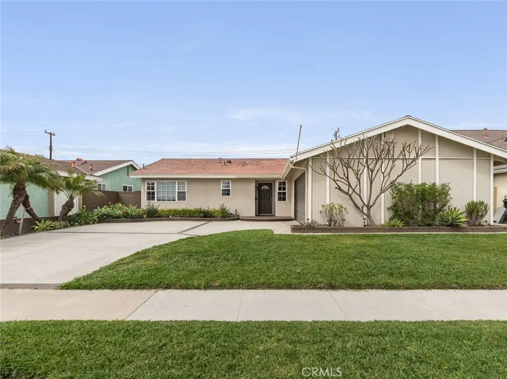 12661 Saint Mark, Garden Grove, CA 92845 - #1