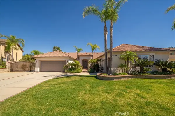 5017 Mandala Avenue, Rancho Cucamonga, CA 91739