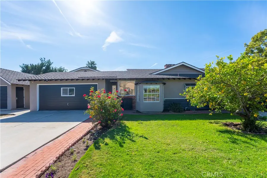 8906 Fortson Drive, San Gabriel, CA 91775 - #2