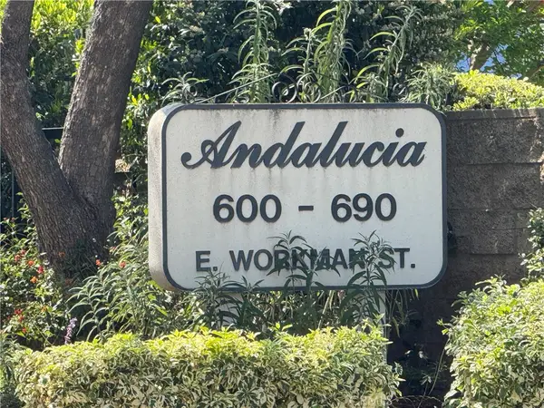 682 E Workman, Covina, CA 91723