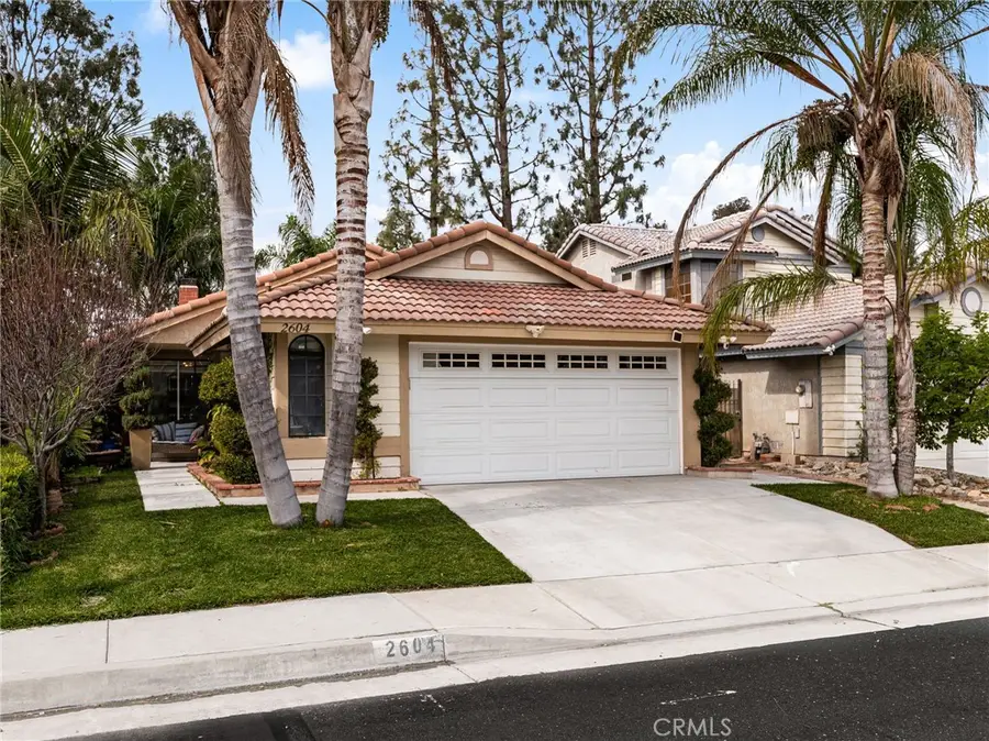 2604 Redpine, Ontario, CA 91761 - #2