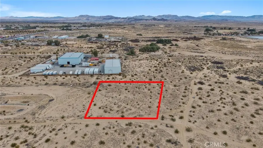 0 Adobe Road, Twentynine Palms, CA 92277 - #3