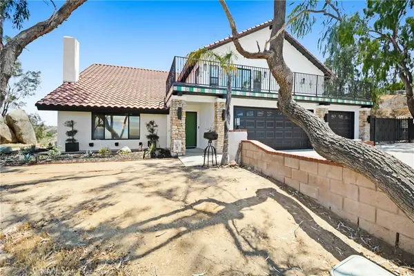 17295 Ridge Canyon Drive, Riverside, CA 92506