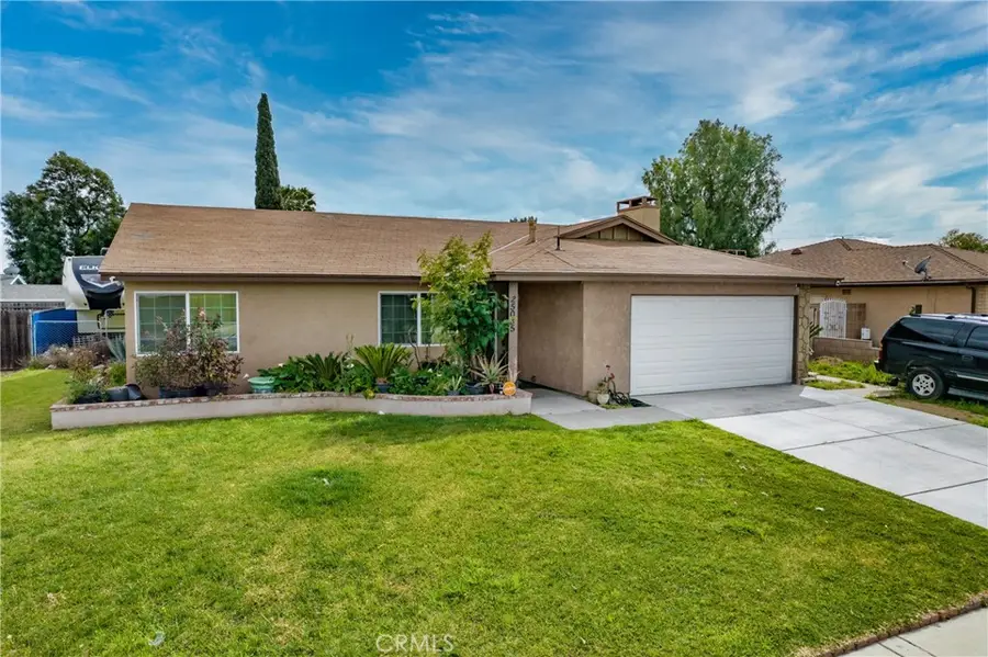 25035 Brodiaea Avenue, Moreno Valley, CA 92553 - #2